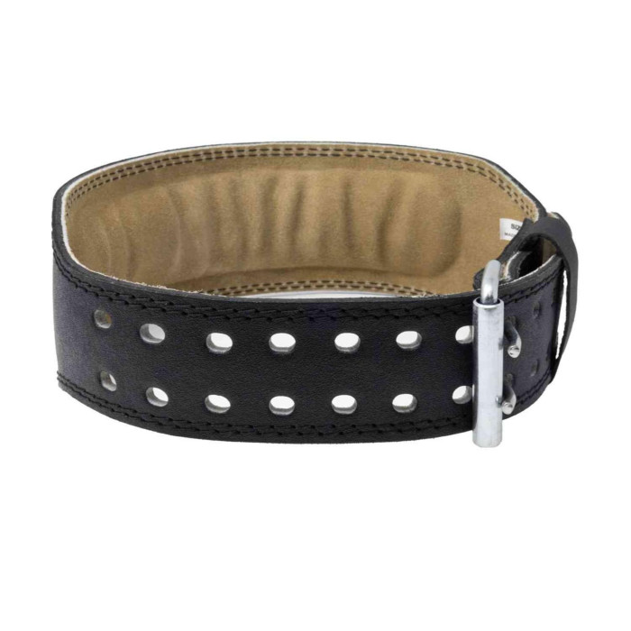 CINTURO DE PESAS CUERO