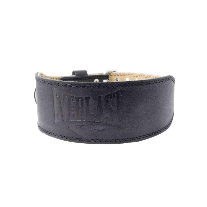 CINTURO DE PESAS CUERO