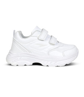 STRIDE VELCRO JUNIOR