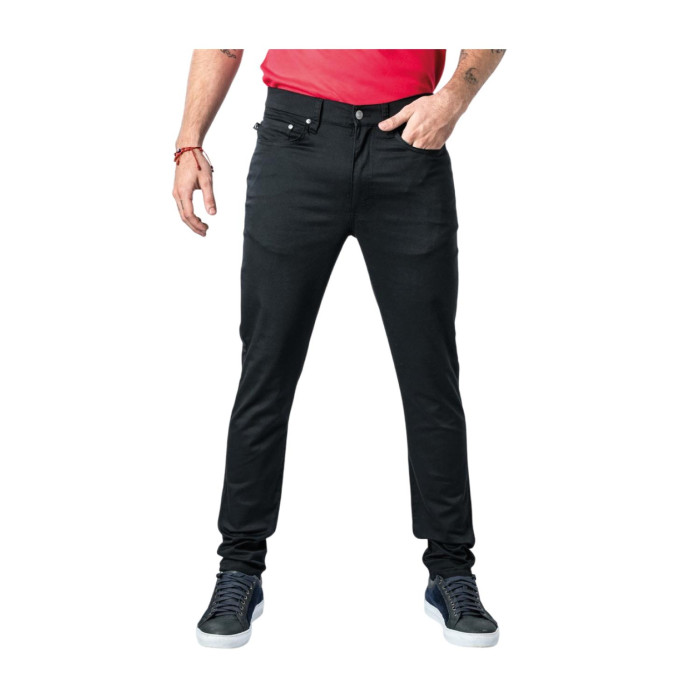 PANTALON DE ALGODON ESTEPONA