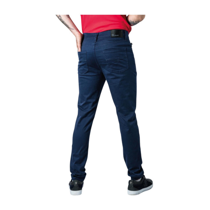 PANTALON DE ALGODON ESTEPONA