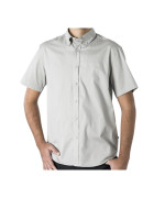 CAMISA M/C ALGODON