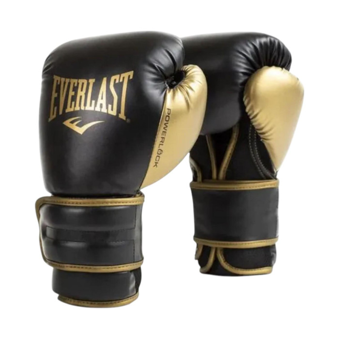GUANTES BOX POWERLOCK  14 OZ