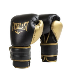 GUANTES BOX POWERLOCK  12 OZ