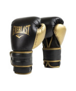GUANTES BOX POWERLOCK  12 OZ