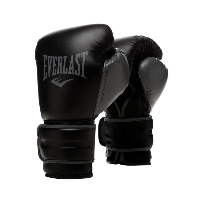 GUANTE DE BOX  POWERLOCK 12OZ