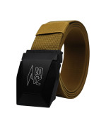 TACTICAL BELT MEN 125CM