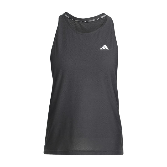 OWN THE RUN TANK TOP