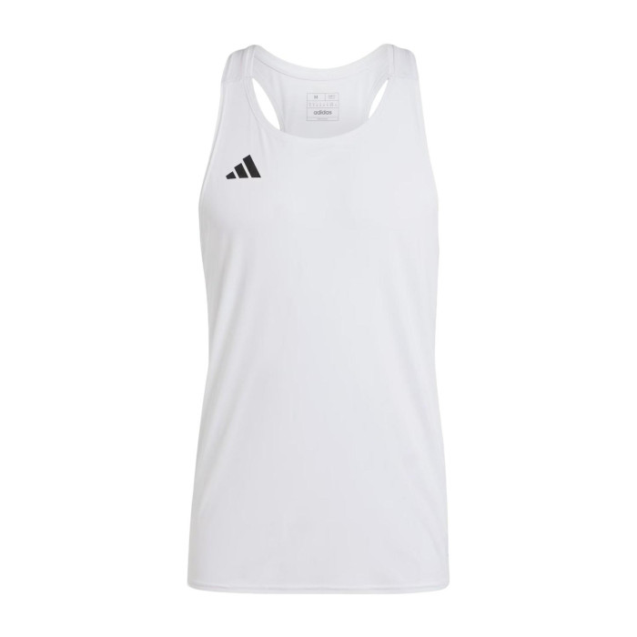 ADIZERO ESSENTIALS RUNNING SINGLET