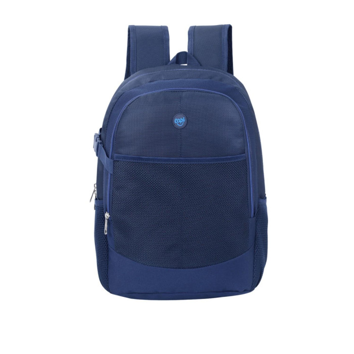 MOCHILA / MORRAL GRANDE BLUE