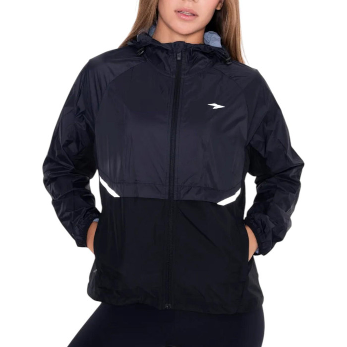 RUNNING JACKET WOMEN