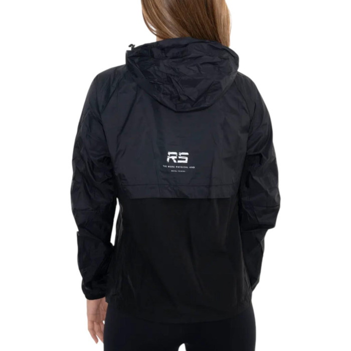 RUNNING JACKET WOMEN