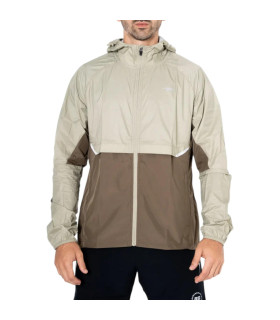 RUNNING JACKET MEN