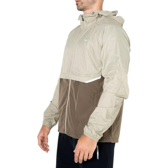 RUNNING JACKET MEN