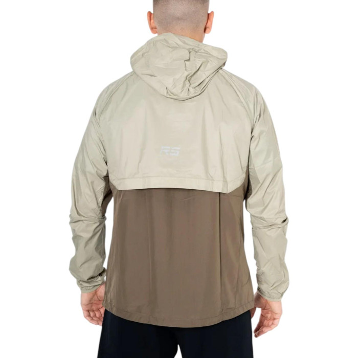 RUNNING JACKET MEN