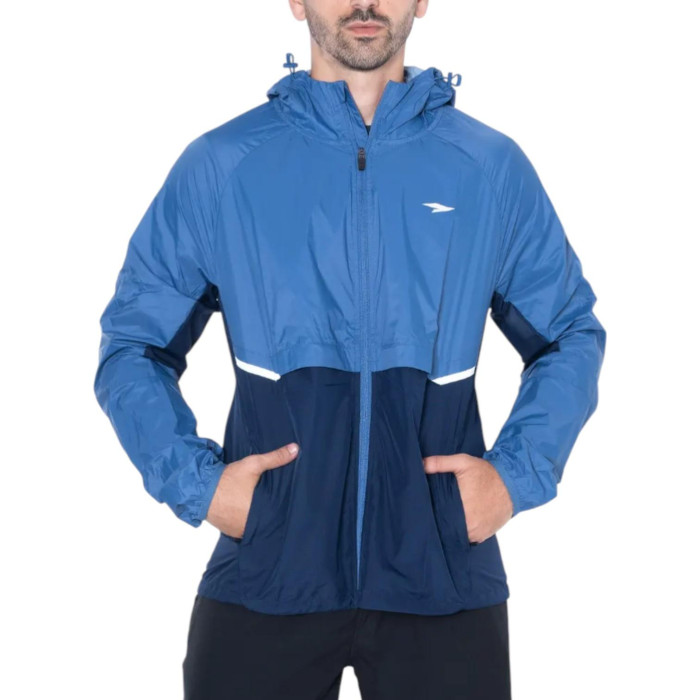 RUNNING JACKET MEN