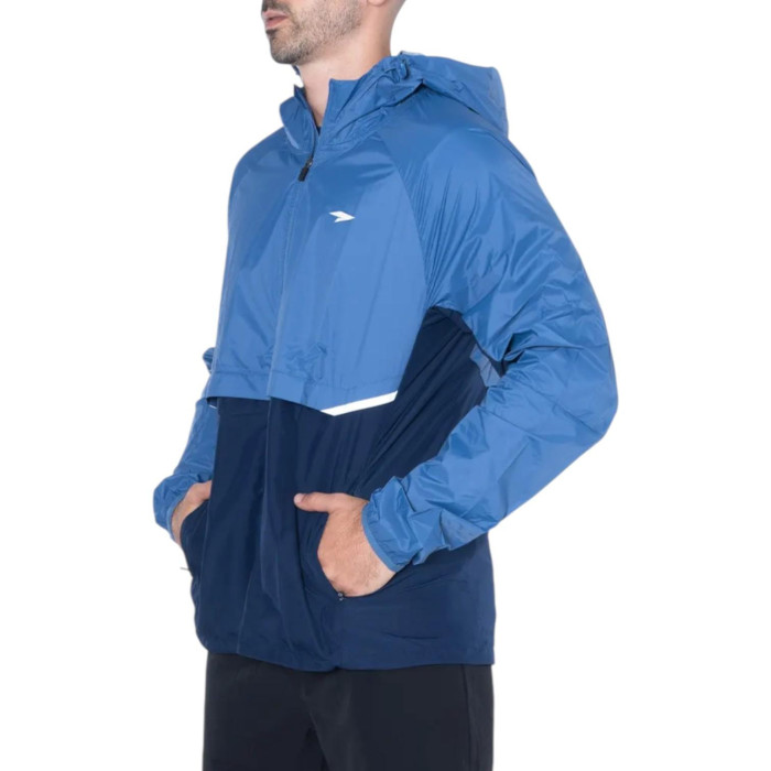 RUNNING JACKET MEN