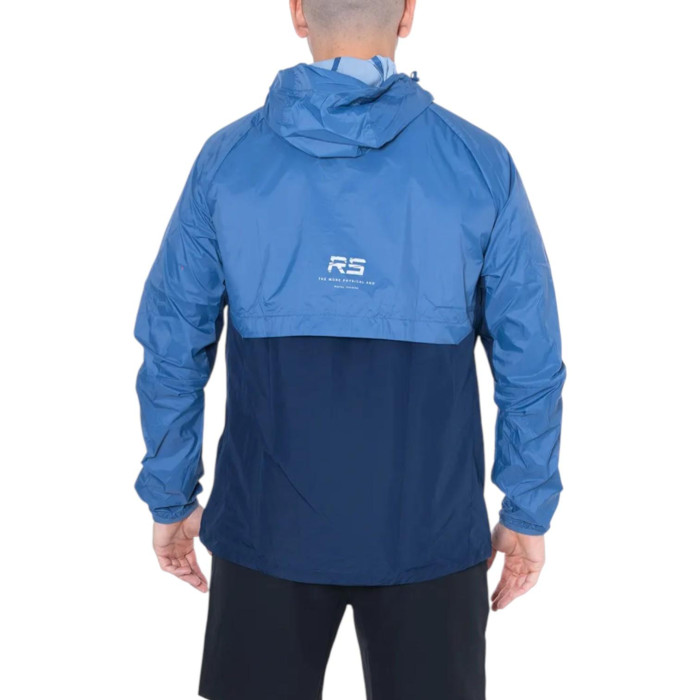 RUNNING JACKET MEN