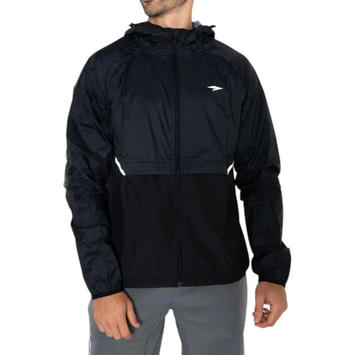 RUNNING JACKET MEN