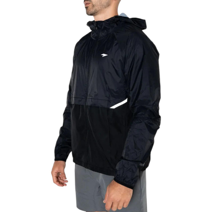 RUNNING JACKET MEN