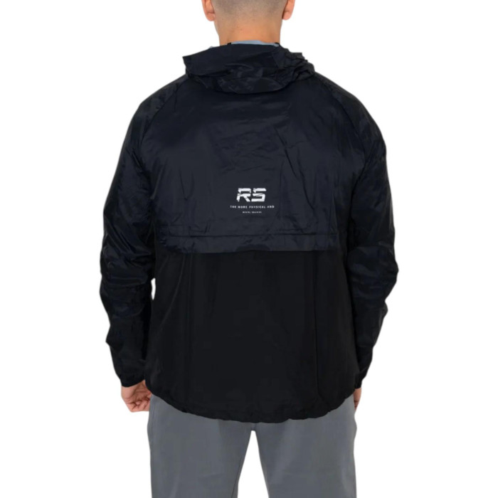 RUNNING JACKET MEN