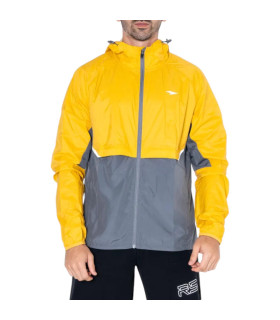 RUNNING JACKET MEN