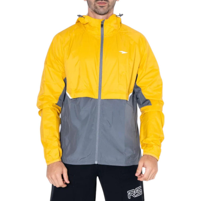 RUNNING JACKET MEN