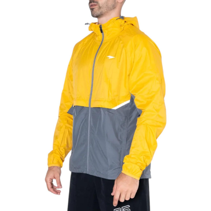 RUNNING JACKET MEN
