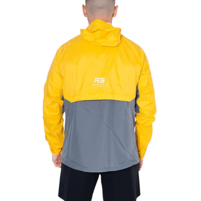RUNNING JACKET MEN