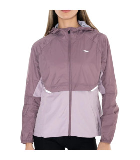 RUNNING JACKET WOMEN