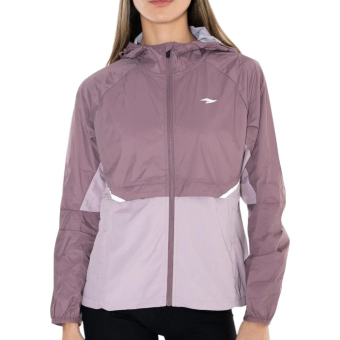 RUNNING JACKET WOMEN