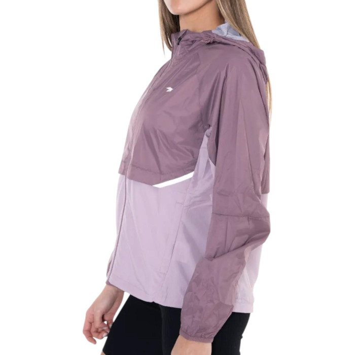 RUNNING JACKET WOMEN