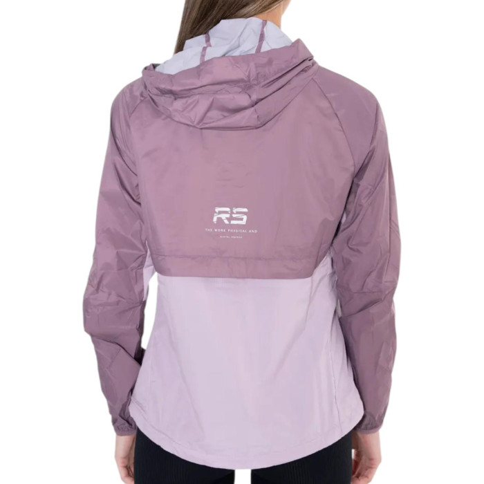 RUNNING JACKET WOMEN