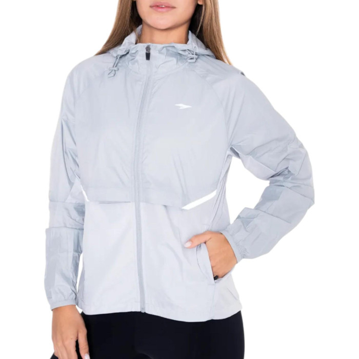 RUNNING JACKET WOMEN