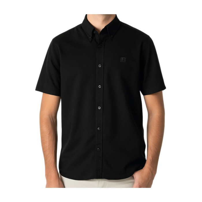 CAMISA M/C LINO