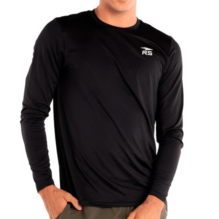 NICKEL MEN LONG-SLEEVE