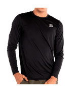 NICKEL MEN LONG-SLEEVE