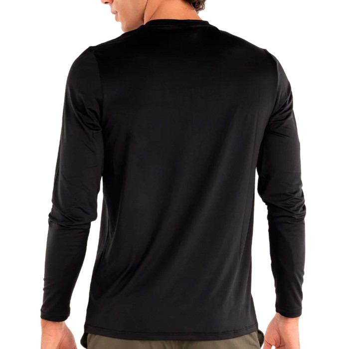 NICKEL MEN LONG-SLEEVE