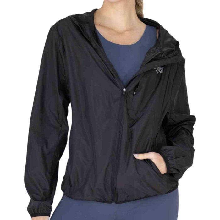 RAIN JACKET POLY REBEL