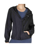 RAIN JACKET POLY REBEL