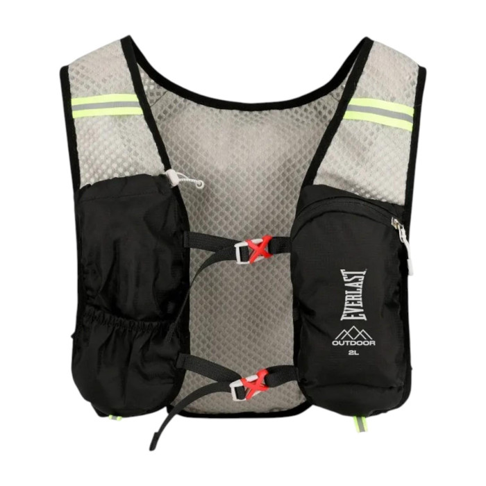 CHALECO HIDRATACION 2LT