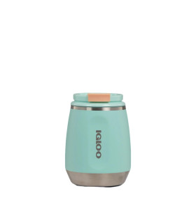 WINE TUMBLER SST 10OZ