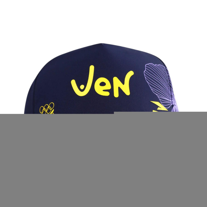 NATURAL CAP OLYMPIC 57,5CM