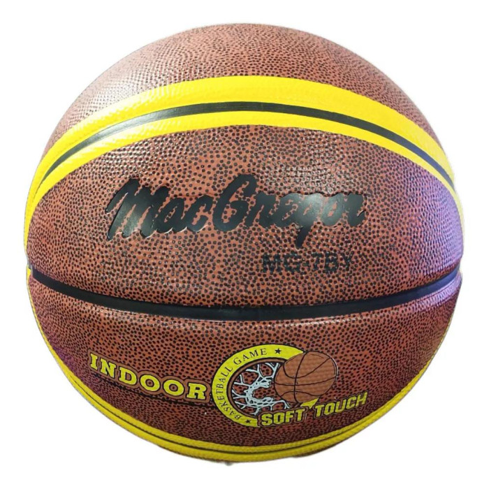 MACGREGOR 7 CAUCHO ESPONJADO