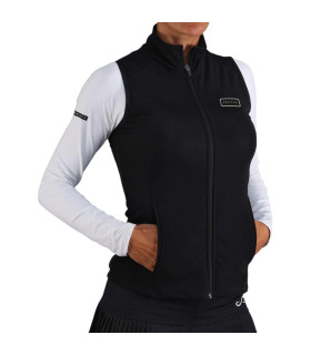 CHALECO ZIPPER