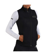 CHALECO ZIPPER