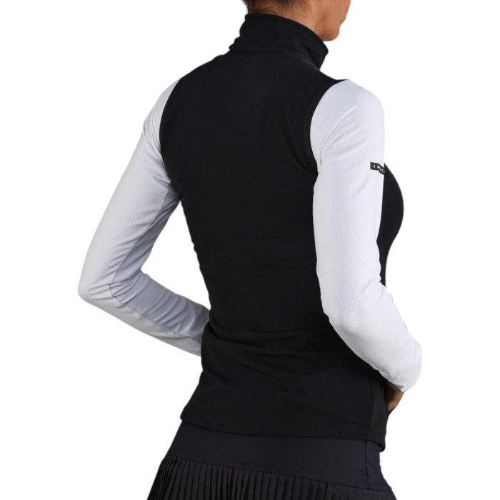 CHALECO ZIPPER
