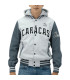 BOMBER JACKET MEN LEONES 24-25