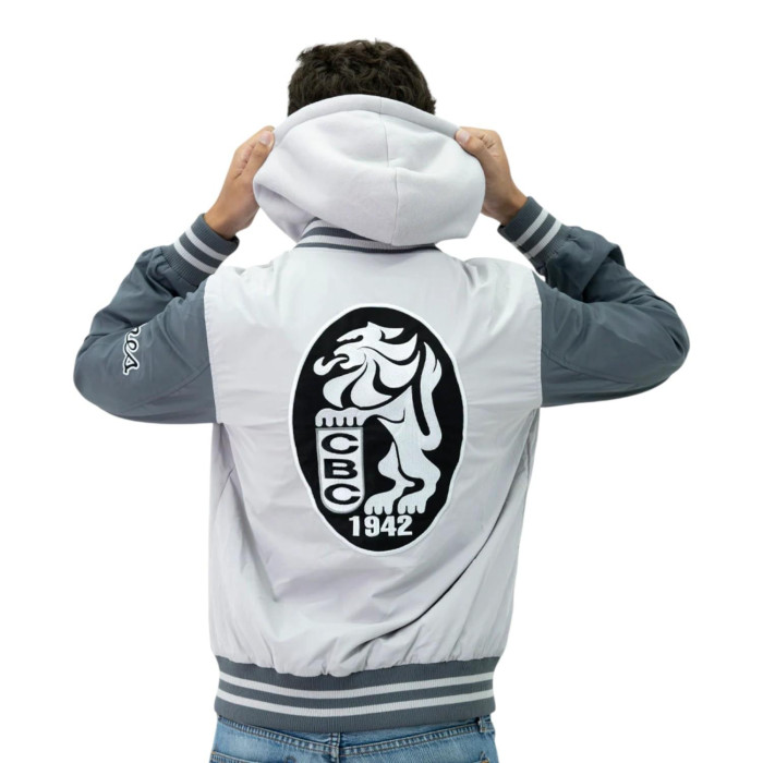 BOMBER JACKET MEN LEONES 24-25