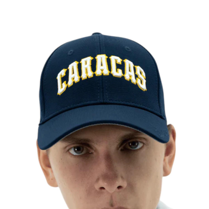 CAR ACAS HOME CLUB 24-25